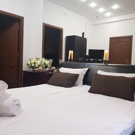 Ground Floor Mega Mall National Arena Monza بوخارست المظهر الخارجي الصورة