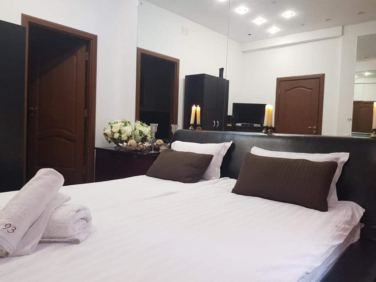 Ground Floor Mega Mall National Arena Monza بوخارست المظهر الخارجي الصورة