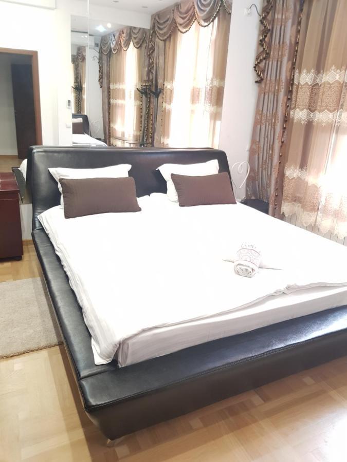 Ground Floor Mega Mall National Arena Monza بوخارست المظهر الخارجي الصورة